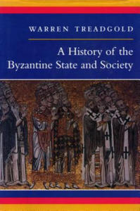 History of the Byzantine State and Society - 2866651387