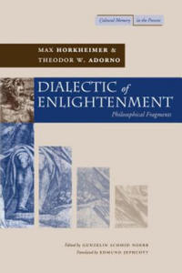 Dialectic of Enlightenment - 2872523858