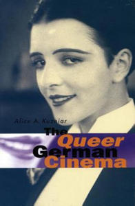 Queer German Cinema - 2867099217