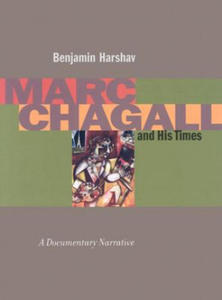 Marc Chagall and His Times - 2867142070