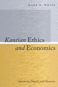 Kantian Ethics and Economics - 2867114547