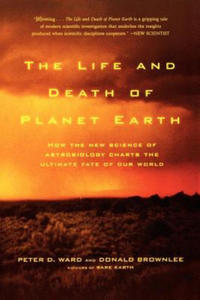 Life and Death of Planet Earth - 2874173239