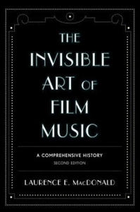 Invisible Art of Film Music - 2867148803