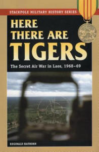 Here There are Tigers - 2867134261