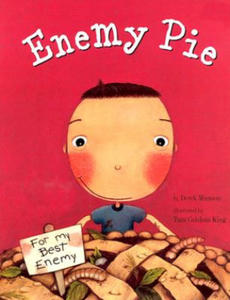 Enemy Pie - 2871013581