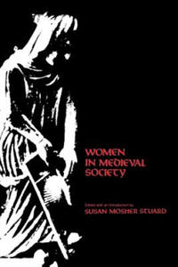 Women in Medieval Society - 2867128039