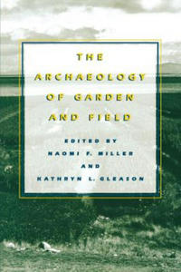 Archaeology of Garden and Field - 2867359617