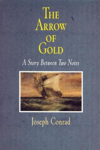 Arrow of Gold - 2877966623