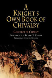 Knight's Own Book of Chivalry - 2873481395