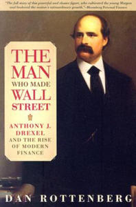 Man Who Made Wall Street - 2870033728