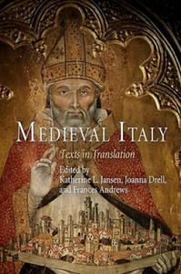 Medieval Italy - 2878797148