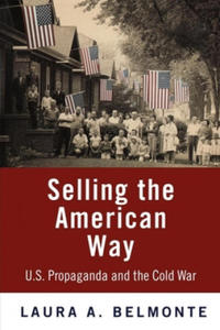 Selling the American Way - 2877312003