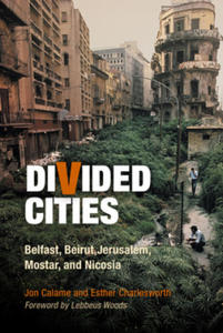 Divided Cities - 2866873477