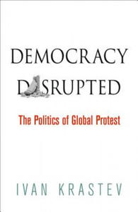 Democracy Disrupted - 2867117002