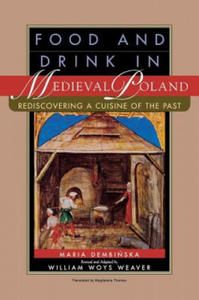 Food and Drink in Medieval Poland - 2866877627