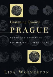 Hastening Toward Prague - 2866655553