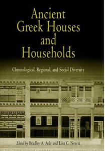 Ancient Greek Houses and Households - 2878629934