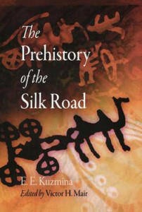 Prehistory of the Silk Road - 2866655552