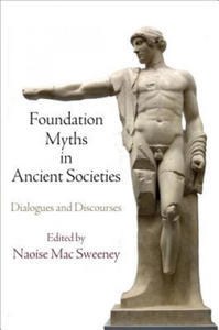 Foundation Myths in Ancient Societies - 2878437470