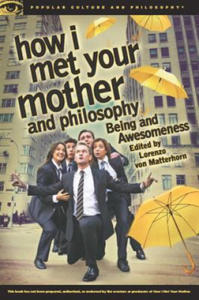 How I Met Your Mother and Philosophy - 2867104846