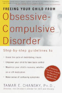 Freeing Your Child from Obsessive-Compulsive Disorder - 2878318460