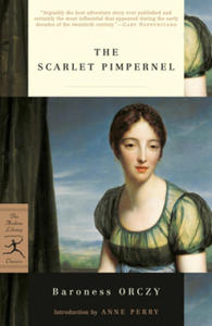 Scarlet Pimpernel - 2878793157