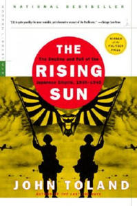 Rising Sun - 2865667418