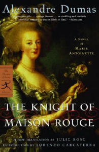 Knight of Maison-Rouge - 2877966621