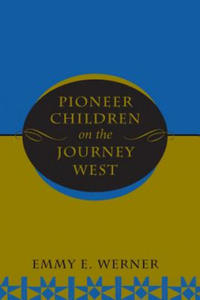 Pioneer Children On The Journey West - 2877405947