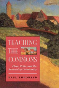 Teaching The Commons - 2878795921