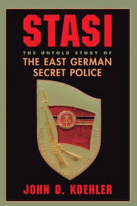 John O. Koehler - Stasi - 2862618054