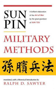 Sun Pin: Military Methods - 2873788813