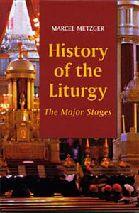 History of the Liturgy - 2875131802