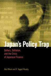 Japan (TM)s Policy Trap - 2875128248