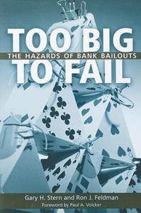 Too Big to Fail - 2876944983
