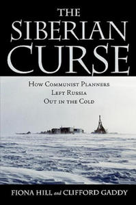 Siberian Curse - 2875130128