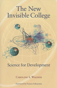 New Invisible College - 2875134593