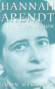 Hannah Arendt - 2876458929