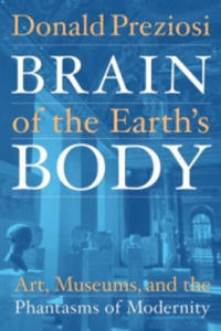 Brain of the Earth's Body - 2876457663