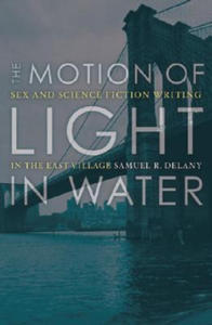 Motion Of Light In Water - 2875675081