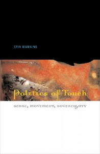 Politics of Touch - 2877966619