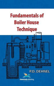 Fundamentals of Boiler House Technique - 2867151817