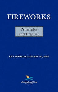Fireworks: Principles and Practice - 2867121040