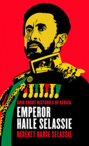 Emperor Haile Selassie - 2866530475