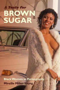 Taste for Brown Sugar - 2878427362