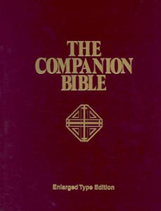 Companion Bible-KJV - 2873172483