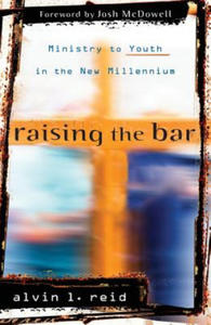 Raising the Bar - 2867132412