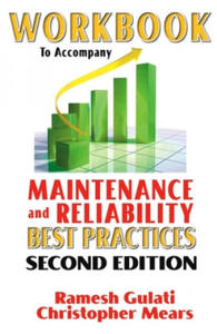 Student Workbook for Maintenance and Reliability Best Practices - 2868072095