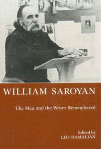 William Saroyan - 2877043758