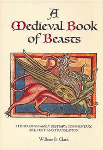 Medieval Book of Beasts - 2877961847